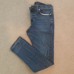 Bullhead skinny fit jeans